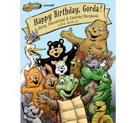 Swampy's Florida: Happy Birthday, Gorda, the gopher tortoise