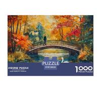 Swan 1000 Pieces Jigsaw Puzzles For Adults Educational Games Stress Relieving Entertainment Exercise The Memory of The Brain For Adults Gifts 38x26cm/1000pcs