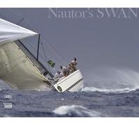 Swan: A Unique Story: Through 50 Years of Yachting Evolution [Lingua inglese] [L