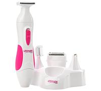 Swan Ultimate Personal Shaver Women