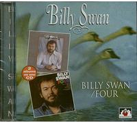 Swan,Billy - Billy Swan/Four