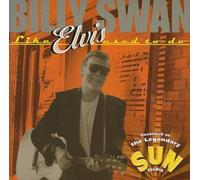 Swan,Billy - Like Elvis Used to Do