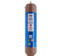 Swan BOMBOLA CO2 USA E GETTA 600 Grammi E290 ALIMENTARE PER GASATORE ACQUA E REFRIGERATORE ATTACCO 11 x 1