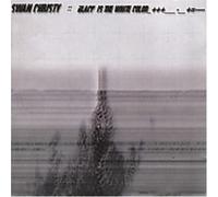 Swan Christy - Black Is the White Color