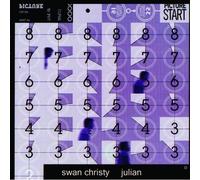Swan Christy - Julian by Swan Christy (2004-03-16)