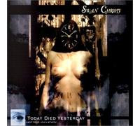 Swan Christy - Today Died Yesterday