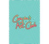 Swan Films Grayson Perry Bristol Museu Grayson's Art Club: The Exhib (Tascabile)