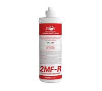 Swan Filtro acqua a Baionetta 2MF-R compatibile con Everpure ESO6 Anticalcare, compatibile con BWT Bewapure HQ M