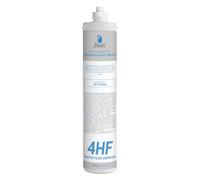 Swan Filtro acqua a Baionetta 4HF compatibile con Everpure Microguard Pro4