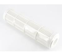 Swan Filtro Rete Nylon 10" Lavabile 50 micron Filtrazione Acqua