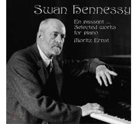 Swan Hennessy Swan Hennessy: En Passant...: Selected Works for Piano (CD) Album