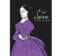 Swan. Il chitarrista spagnolo (Vol. 2)