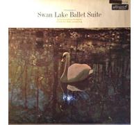 Swan Lake Ballet Suite