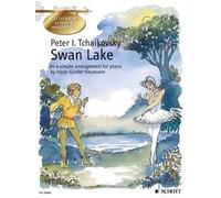 Swan Lake: Get to Know Classical Masterpieces