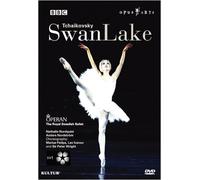 Swan Lake: Tchaikovsky / Royal Swedish Ballet Stockholm