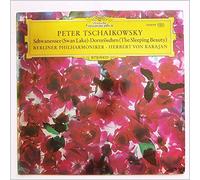 Swan Lake / The Sleeping Beauty