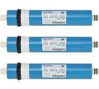 Swan membrana RO-2012-200 GPD ad alte prestazioni 3PZ