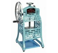 Swan Nostalgic Cast-iron Professional Hawaiian Shaved Ice Shaver Kakigori Japan