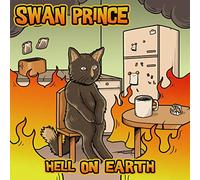 Swan Prince Hell On Earth (Vinyl LP) 12" Album
