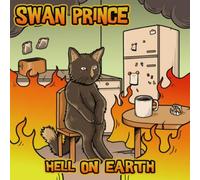 Swan Prince Hell On Earth (Vinyl LP) 12" Album