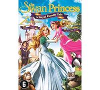 Swan princess - A royal family tale (1 DVD)