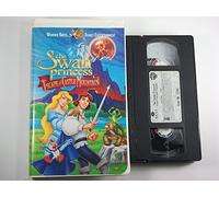 Swan Princess: Escape From Castle Mountain
