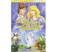 Swan Princess - Swan Princess