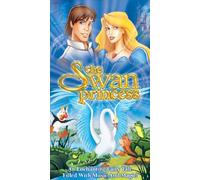 Swan Princess - Swan Princess