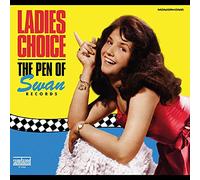 Swan Records Ladies Choice: the Pen of Swan (Vinyl LP)
