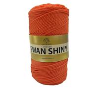 Swan Shiny Tre Sfere Cordino Polipropilene 100%