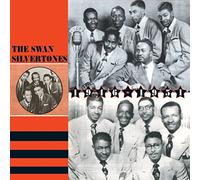 Swan Silvertones - 1946-51