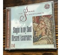 Swan Silvertones - Blessed Assurance