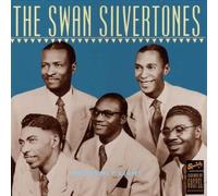 Swan Silvertones Heavenly Light (CD) Album