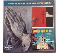Swan Silvertones - Swan Silvertones / Saviour Pass Me Not