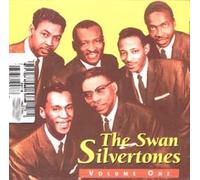 Swan Silvertones - Volume One (UK Import)