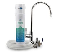 Swan SMART sistema di filtrazione acqua sottolavello per sedimenti 5 micron