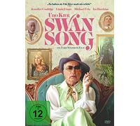 Swan Song (DVD) Kier Udo Coolidge Jennifer Evans Linda Urie Michael Hawkins Ira
