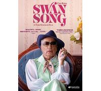Swan Song (DVD) Jennifer Coolidge Udo Kier