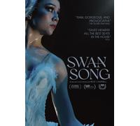 Swan Song (DVD) Karen Kain Chelsea McMullan