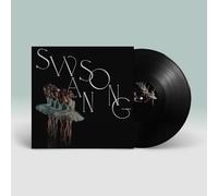 swan song (o.s.t.)