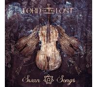 Lord of the Lost Swan Songs (10th Anniversary) (CD)