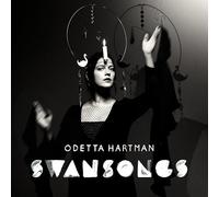 Odetta Hartman Swansongs (CD) Album