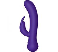 Swan Vibes Edizione speciale del Majestic Swan - Viola