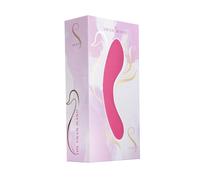 Swan Vibes Vibratore Wand Swan - Rosa