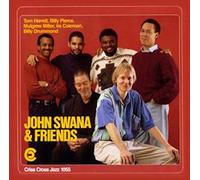 Swana, John - John Swana & Friends