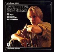 John Swana Quintet Introducing John Swana (CD) Album