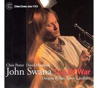 Swana, John Quintet - Tug Of War
