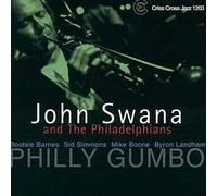 Swana, John & The Philadelphians - Philly Gumbo