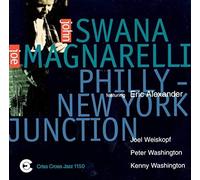 John Swana - Philly-New York Junction