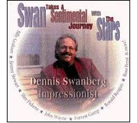Swanberg, Dennis - Journey Through The Stars